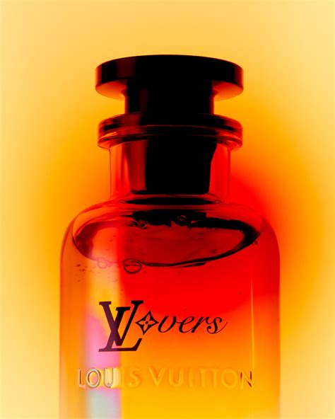 louis vuitton männer duft